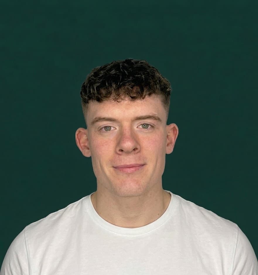 Hugh Murphy, Founder of ATAQ Systems
